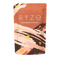 RYZE Mushroom Chicory Coffee – Caffeine-Free Organic Coffee Alternative with 6 Adaptogenic Mushrooms – Keto-Friendly for Energy, Focus & Gut Health – 30 Servings
