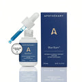 Apothekary Blue Burn Metabolic Support Drops, Liquid Herbal Supplement, Supports Metabolism & Daily Energy, #1 Best-Seller, 1 FL OZ, 30 Servings