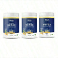 Bella Pineapple Colon Cleanse – High Fiber Detox Powder For Digestive Health & Gut Support| 400g| 40 Servings