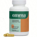 Emma Gut Supplement - 60 Capsules - Repairs Leaky Gut With Magnesium, Berberine, Vitamin D, Quercetin & More