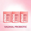 URR-Prebiotics & Lactobacillus Complex – Premium Probiotics For Women