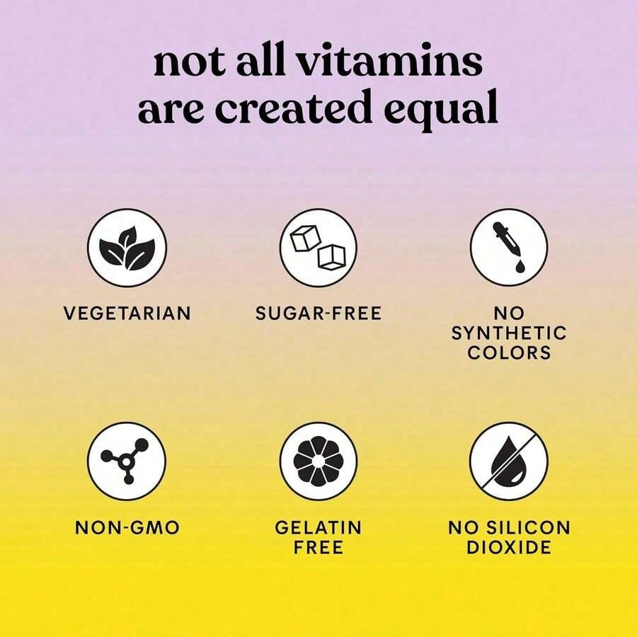 Lemme Purr Vaginal Probiotics – Feminine Wellness & PH Balance Support With Pineapple & Vitamin C | 4-Strain Lactobacillus Blend | Vegan, Gluten-Free, 60 Capsules