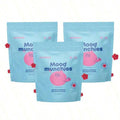 Miriyalyad Piggy Mood Gummies, Eases Mood Swings & Boosts Focus – Gluten-Free
