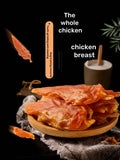 helety Pet Snacks-Chicken Breast Jerky
