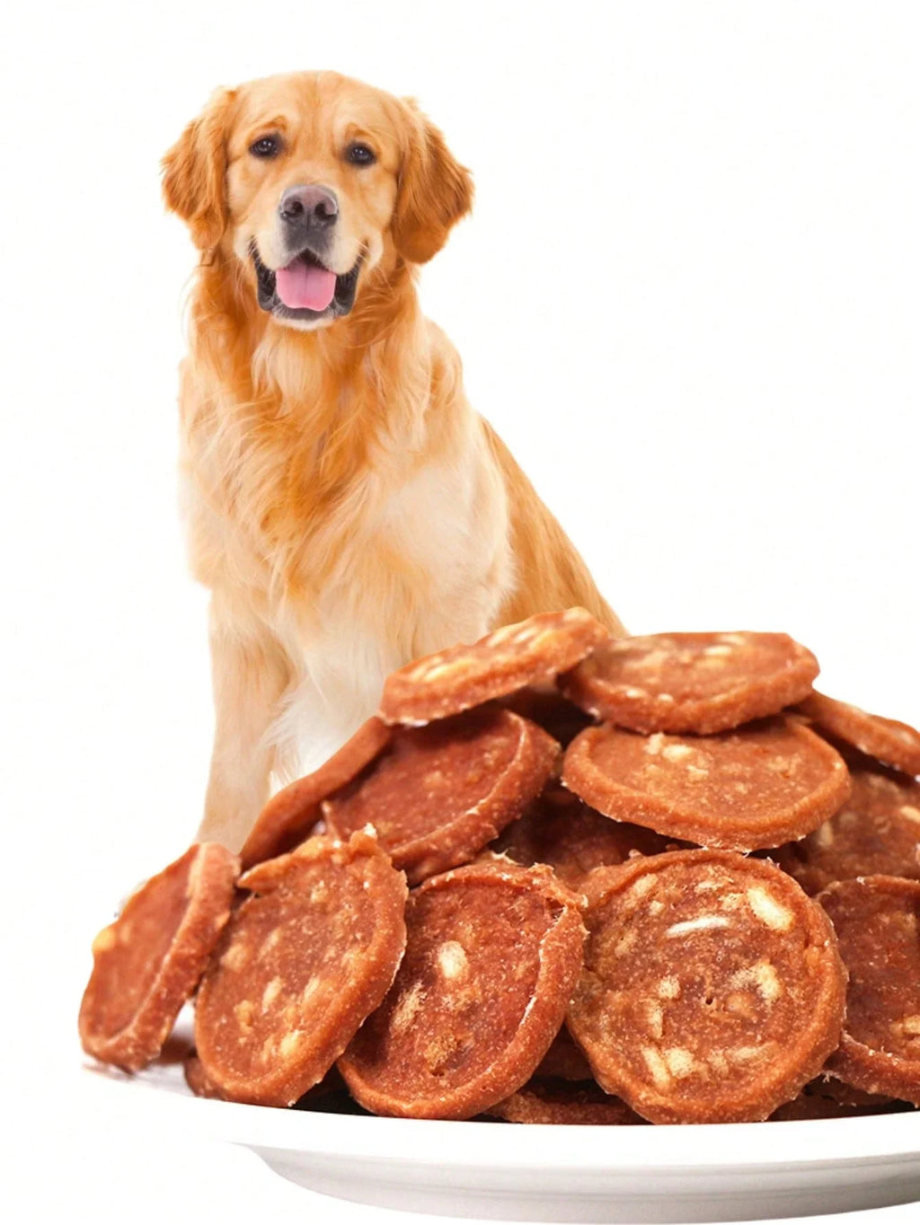 helety Pet Snacks-Chicken Sweet Potato