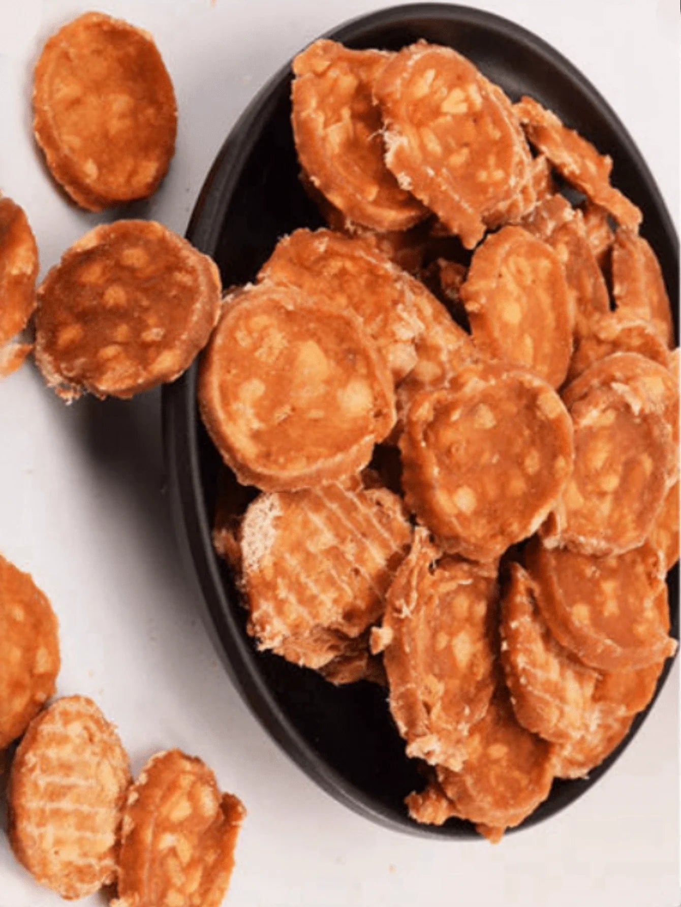 helety Pet Snacks-Chicken Sweet Potato