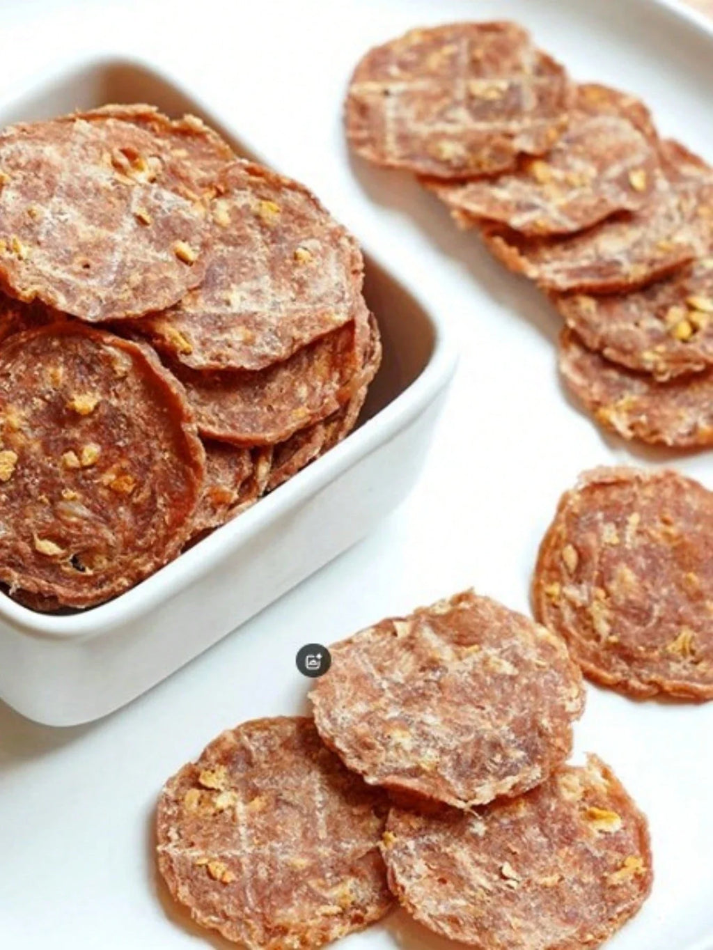 helety Pet Snacks-Chicken Sweet Potato