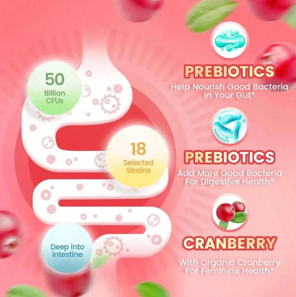 Best Value Feminine & Freshness Care Set – Daily Intimate Care Must-Have,  Dietary Supplement, For Women
