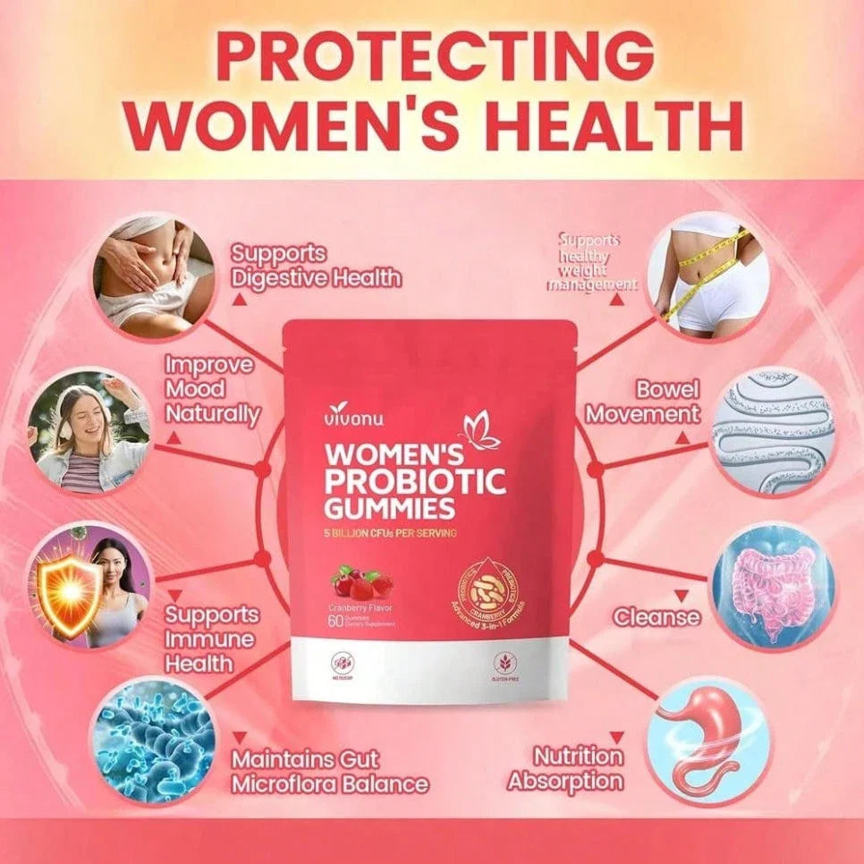 Best Value Feminine & Freshness Care Set – Daily Intimate Care Must-Have,  Dietary Supplement, For Women