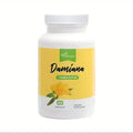 Damiana, Containing Damiana Leaves, Gelatin Capsules, Rice Flour And Magnesium Stearate, A Dietary Supplement For Maintaining Energy Balance And Having A Good Sleep, 60 Capsules | Vitamins And Supplement