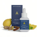 Apothékary Blue Burn Herbal Supplement Liquid Drops, Metabolism And Weight Management Support, Clinically-Tested, Made In The USA, 1 Fl Oz, 30 Servings, For Men, For Women, Weight Loss